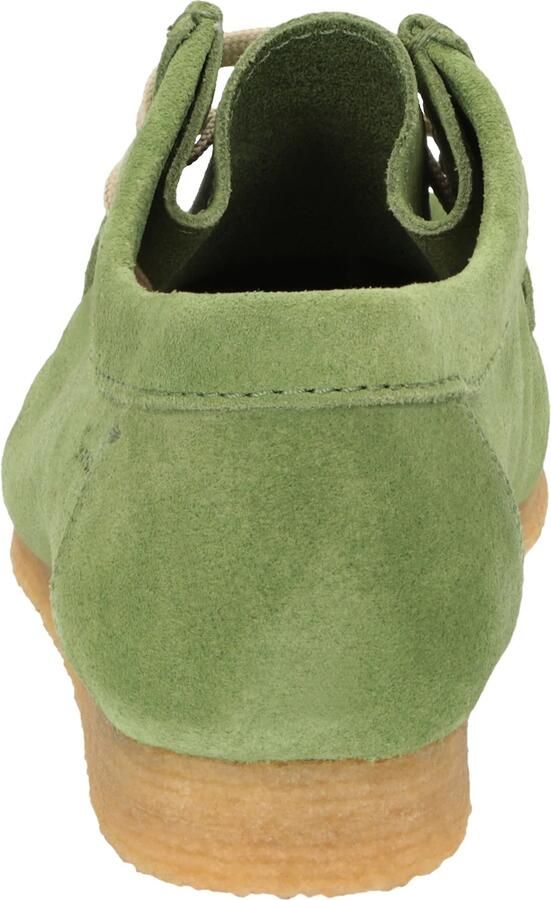 SIOUX Veterschoen 'Grashopper-D-015' groen - Foto 3