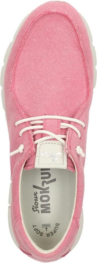 Sioux Lage Sneakers Mokrunner - Foto 7