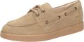 SIOUX Veterschoen ' Melosana-700 ' beige - Beige