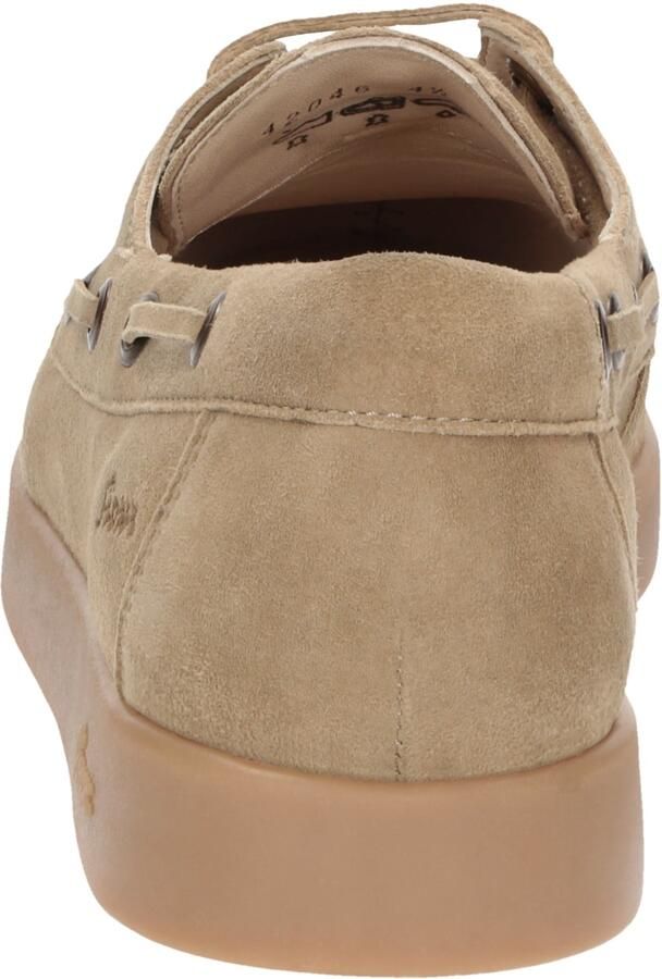 SIOUX Veterschoen ' Melosana-700 ' beige - Foto 2