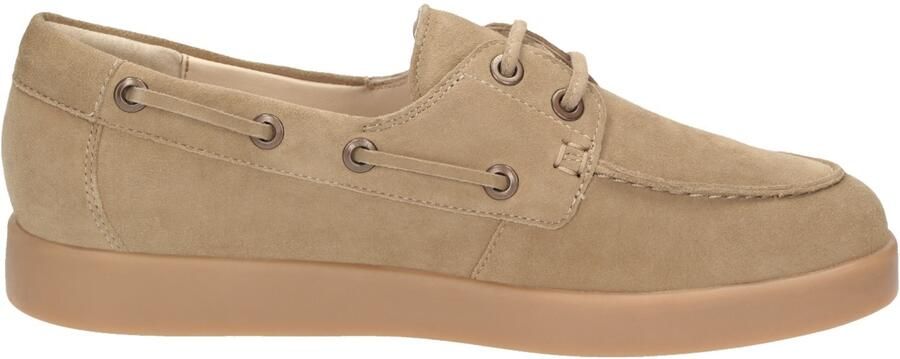 SIOUX Veterschoen ' Melosana-700 ' beige - Foto 5
