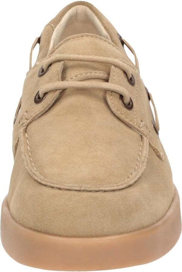 SIOUX Veterschoen ' Melosana-700 ' beige - Foto 3
