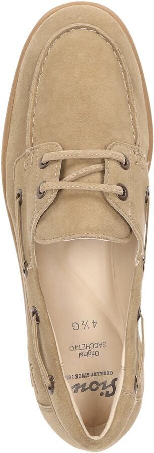 SIOUX Veterschoen ' Melosana-700 ' beige - Foto 6