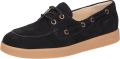 SIOUX Veterschoen ' Melosana-700 ' donkerblauw - Donkerblauw