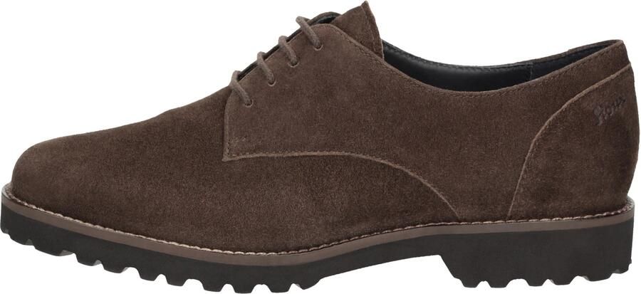 SIOUX Veterschoen ' Meredith-700-H ' donkerbruin - Foto 2