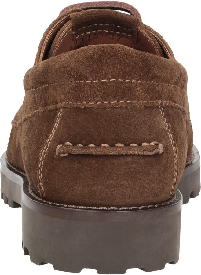 SIOUX Veterschoen ' Mikanera-700 ' bruin - Foto 2