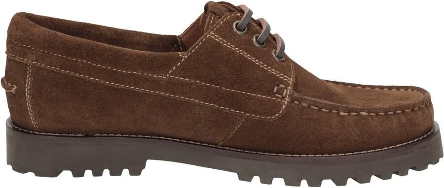 SIOUX Veterschoen ' Mikanera-700 ' bruin - Foto 5