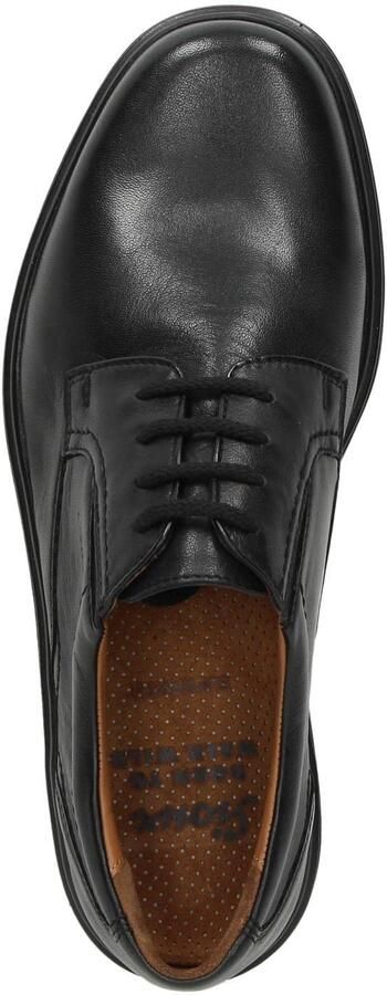 Sioux Comfort Veterschoenen voor Heren - Foto 5