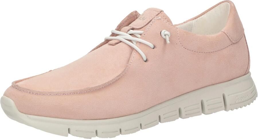 SIOUX Veterschoen rosa