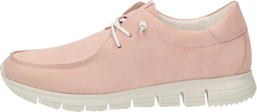 SIOUX Veterschoen rosa - Foto 4