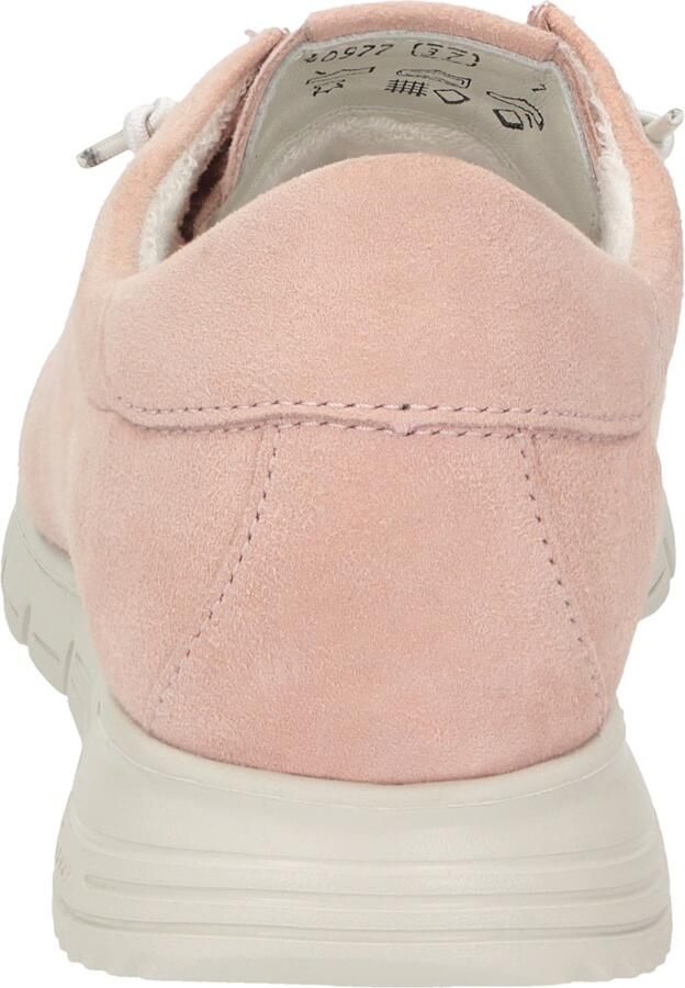 SIOUX Veterschoen rosa - Foto 3
