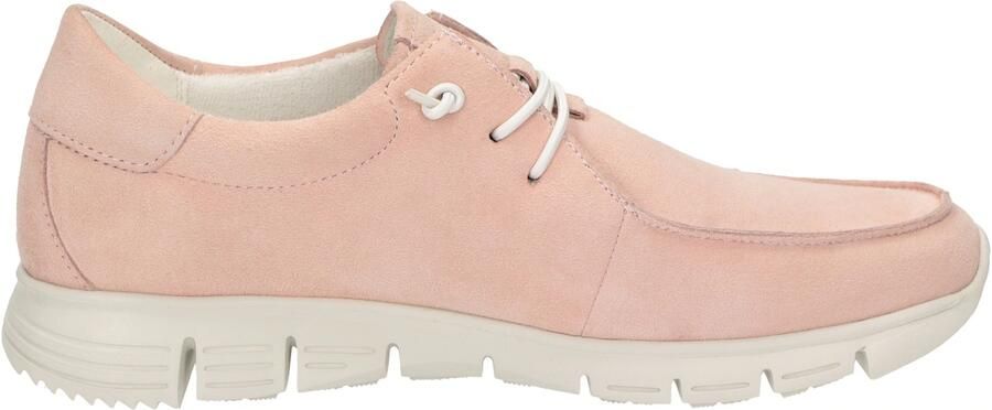 SIOUX Veterschoen rosa - Foto 5