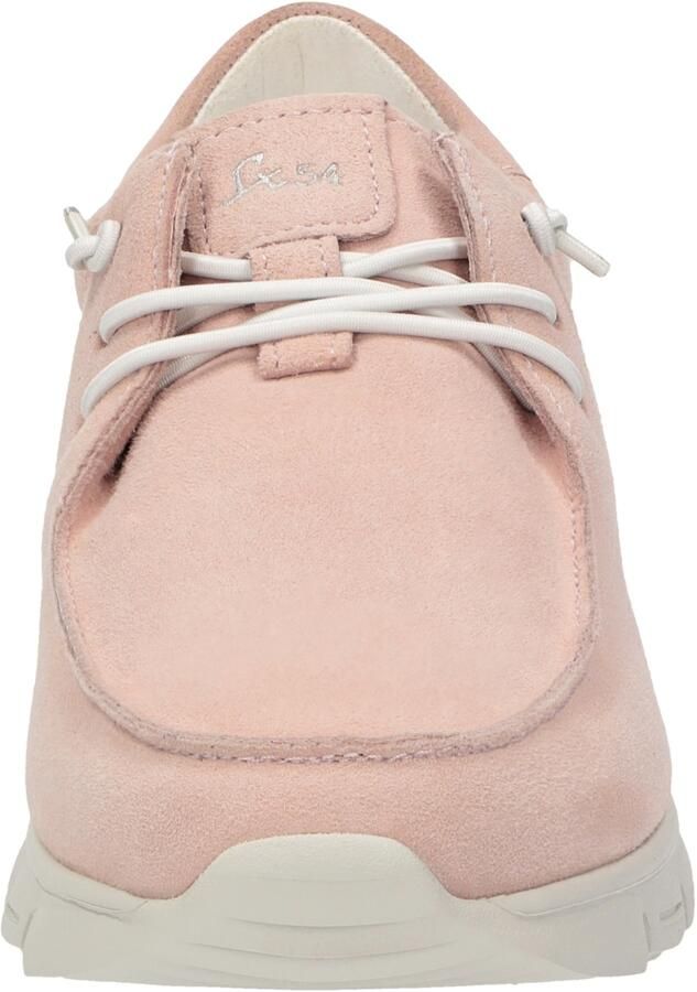 SIOUX Veterschoen rosa - Foto 2
