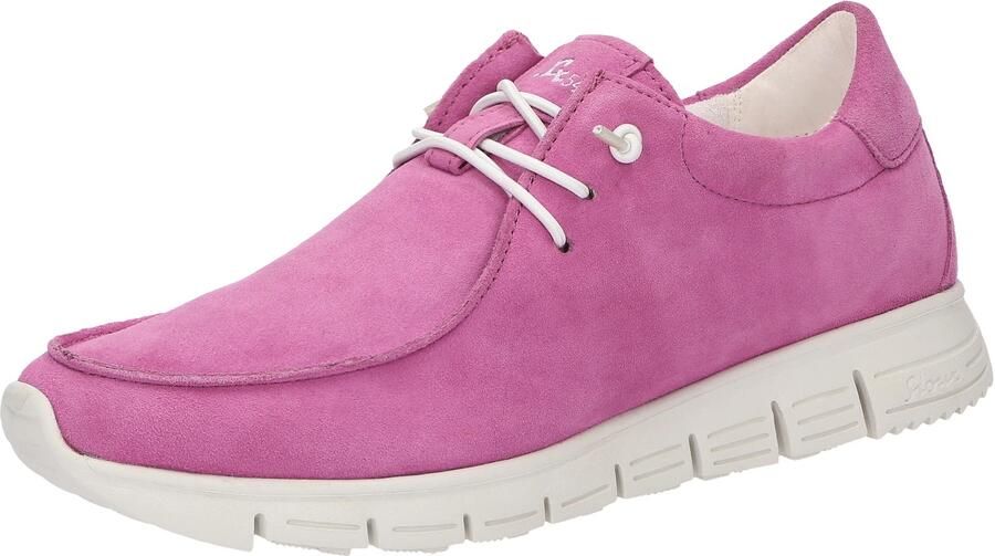 SIOUX Veterschoen rosa