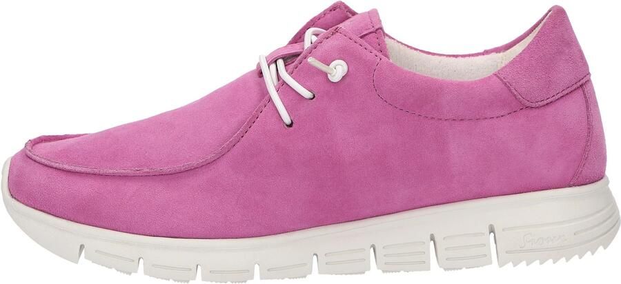 SIOUX Veterschoen rosa - Foto 4