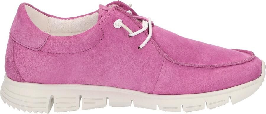 SIOUX Veterschoen rosa - Foto 5