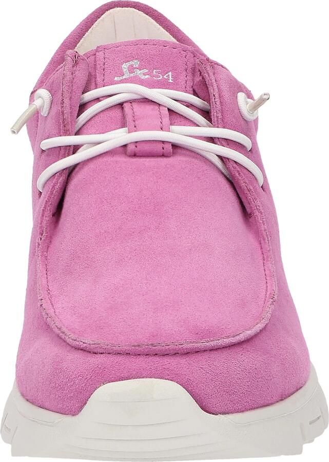 SIOUX Veterschoen rosa - Foto 3