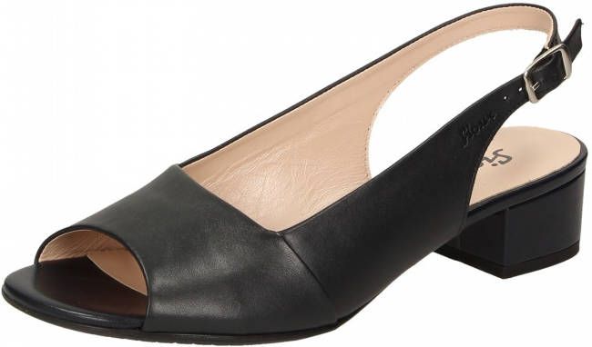 Sioux Sandalen met Hoge Hak - Foto 3