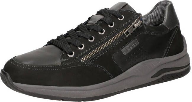 Sioux Turibio-702-J Sneaker Heren - Foto 3