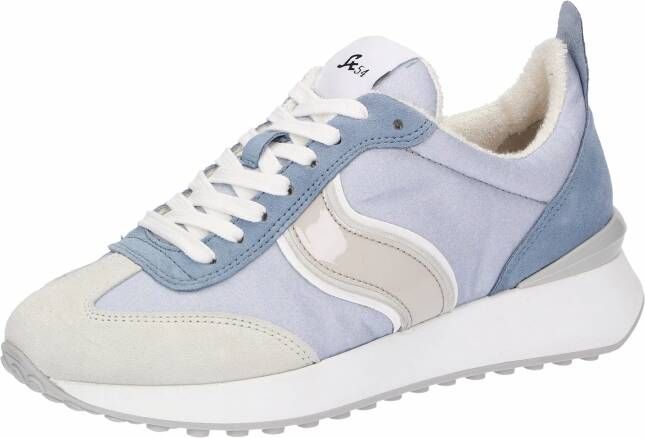 Sioux Sneakers laag ' Ludinia '