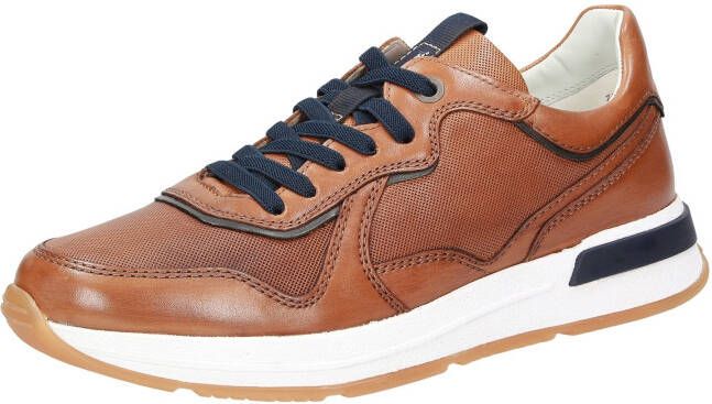 Sioux Sneakers laag ' Rojaro '