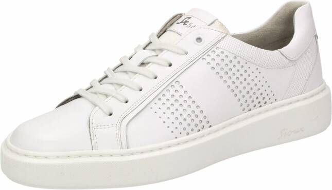Sioux Sneakers laag 'Saskario'