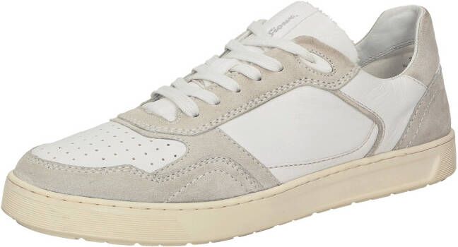 Sioux Sneakers laag 'Tils'