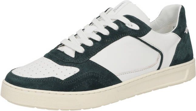 Sioux Sneakers laag 'Tils'