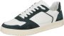 Sioux Comfortabele Veelzijdige Sneaker - Thumbnail 2