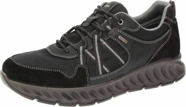 Sioux Sportieve veterschoen ' Utisso-701-TEX '
