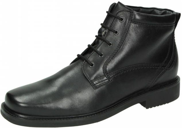 Sioux Veterboots 'Landis LF'