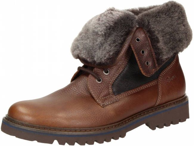 Sioux Veterboots 'Quendron 707 LF'