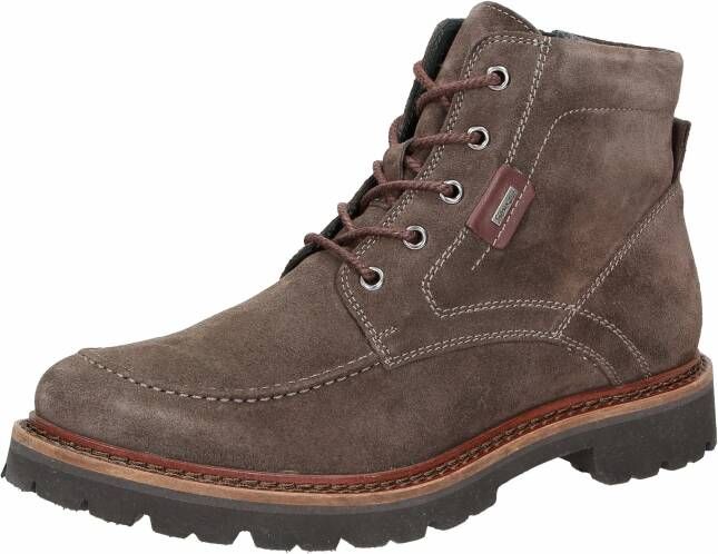 Sioux Veterboots ' Adalrik'