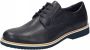 Sioux Heren Zakelijke Schoenen in effen kleuren - Thumbnail 2