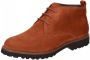 Sioux MEREDITH 702 WF H Volwassenen VeterlaarzenHalf hoge schoenen Kleur Cognac - Thumbnail 2