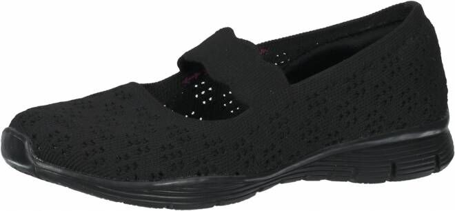 Skechers Ballerina met riempjes