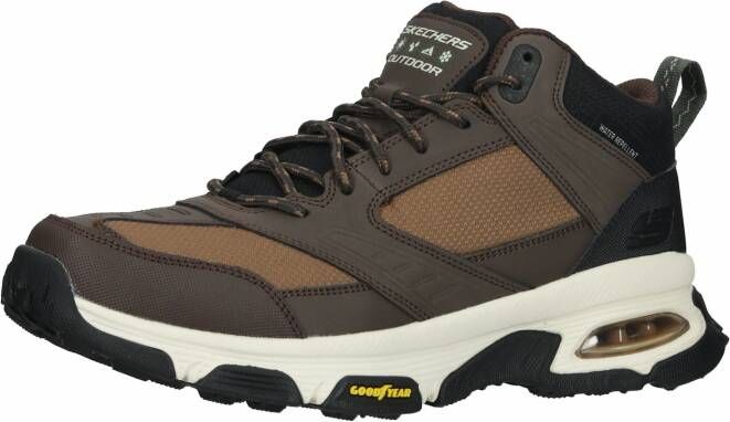 Skechers Sneakers SKECH-AIR ENVOY-BULLDOZER met goodyear-loopzool - Foto 3