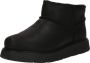 Skechers Boots zonder sluiting KEEPSAKES LITE Plateaustiefel winterlaarzen met verwarmende memory foam-uitrusting - Thumbnail 4