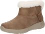 Skechers Winterlaarzen ON-THE-GO JOY-COZY DREAM Instaplaarzen sneeuwlaarzen winterlaarzen met 5GEN demping vegan - Thumbnail 7