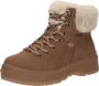 Skechers Winterlaarzen PARK CITY trekking laarzen veterschoenen met warme voering - Thumbnail 3