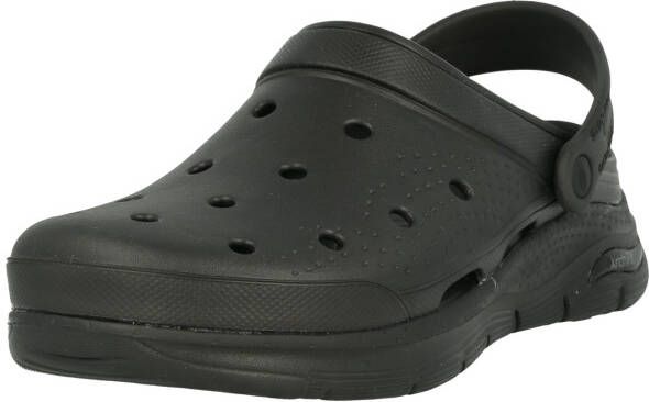 Skechers Clogs ARCH FIT-VALIANT met arch fit-binnenzool - Foto 4