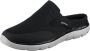 Skechers Clogs Summits zomerschoen slippers vakantie in sportieve look - Thumbnail 2