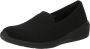 Skechers Loafers ARYA-CLEAR SKIES Chunky slipper plateau slipper met air cooled memory foam - Thumbnail 2