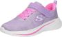 Skechers Wave 92 Sneakers Schoenen Trainers 303557L LAV - Thumbnail 3
