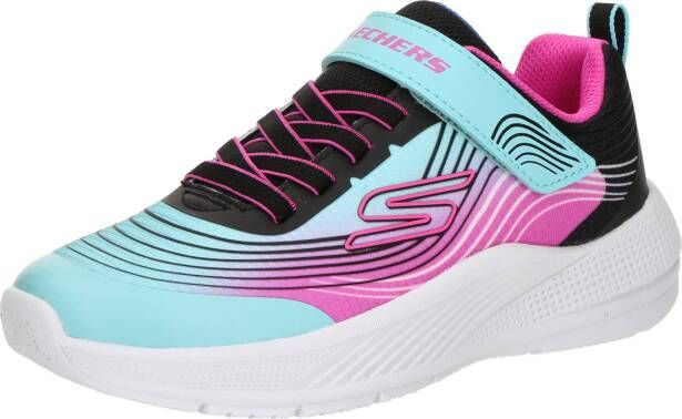 SKECHERS Kids Sportschoen 'MICROSPEC ADVANCE'
