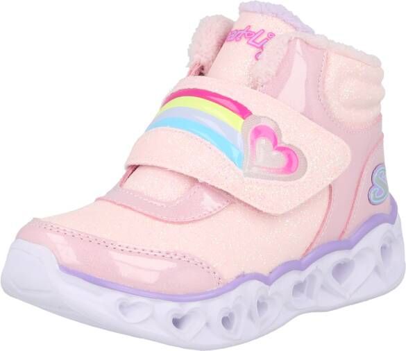 Skechers Laarzen 'HEART RAINBOW'