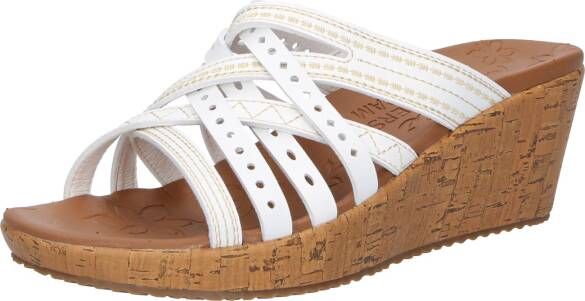 Skechers Muiltjes 'Beverlee Hot Spring'