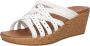 Skechers Muiltjes 'Beverlee Hot Spring' - Thumbnail 3