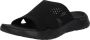 Skechers Slippers GO WALK FLEX SANDAL-ELATION sleehak zomerschoen slippers met goga mat voetbed - Thumbnail 4