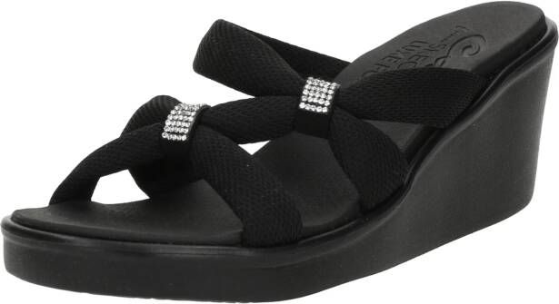 Skechers Muiltjes 'RUMBLE ON HIGH CLASS'